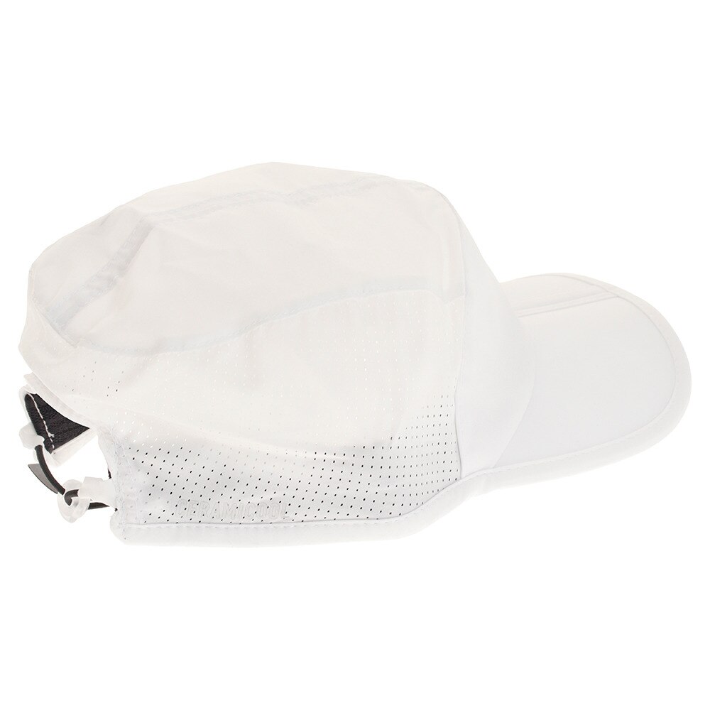 オドロ（ODLO）（メンズ、レディース）ランニング セラミクール エキストラライトキャップ 762390-10000 オンライン価格 帽子