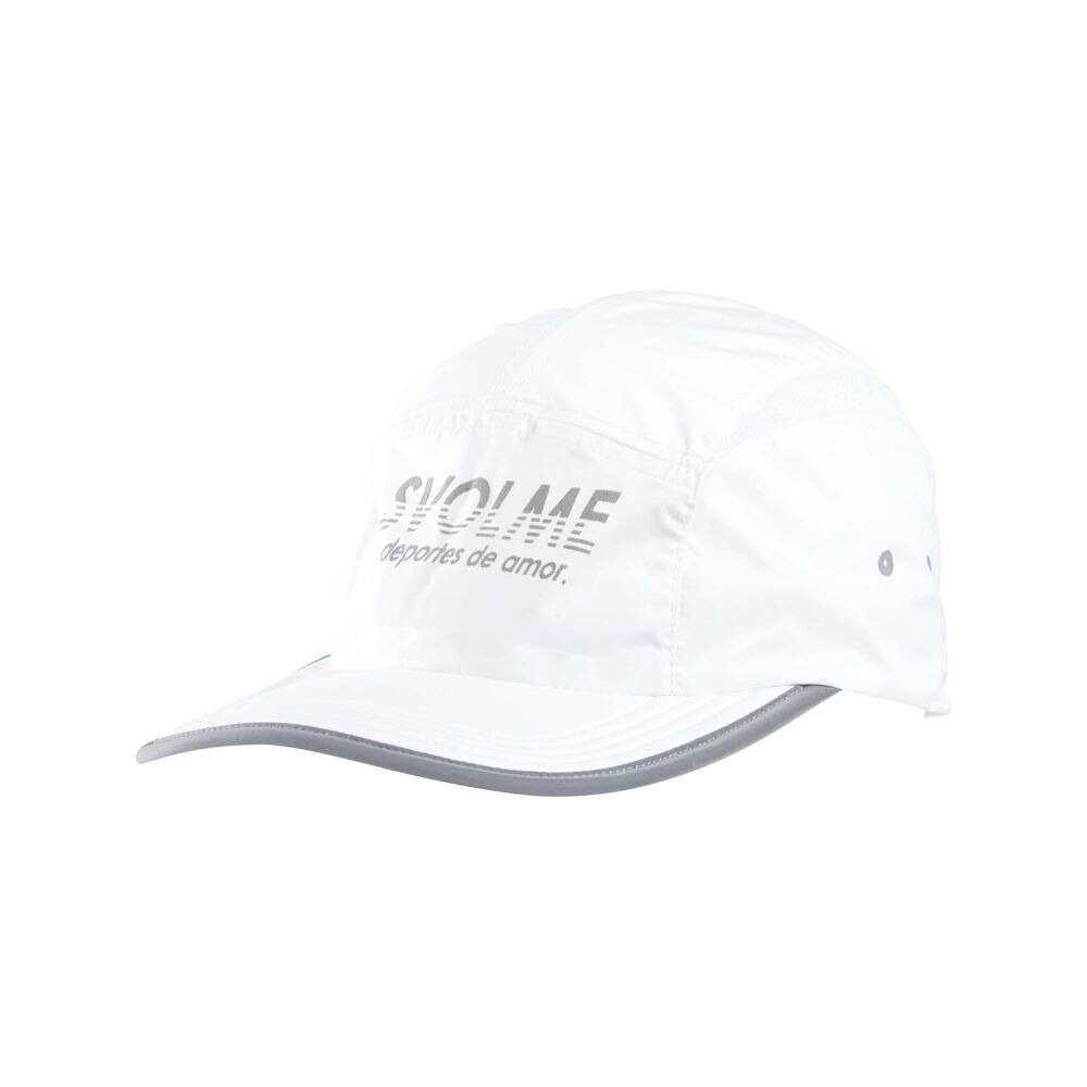  ランニングキャップ 7201-08321WH オンライン価格