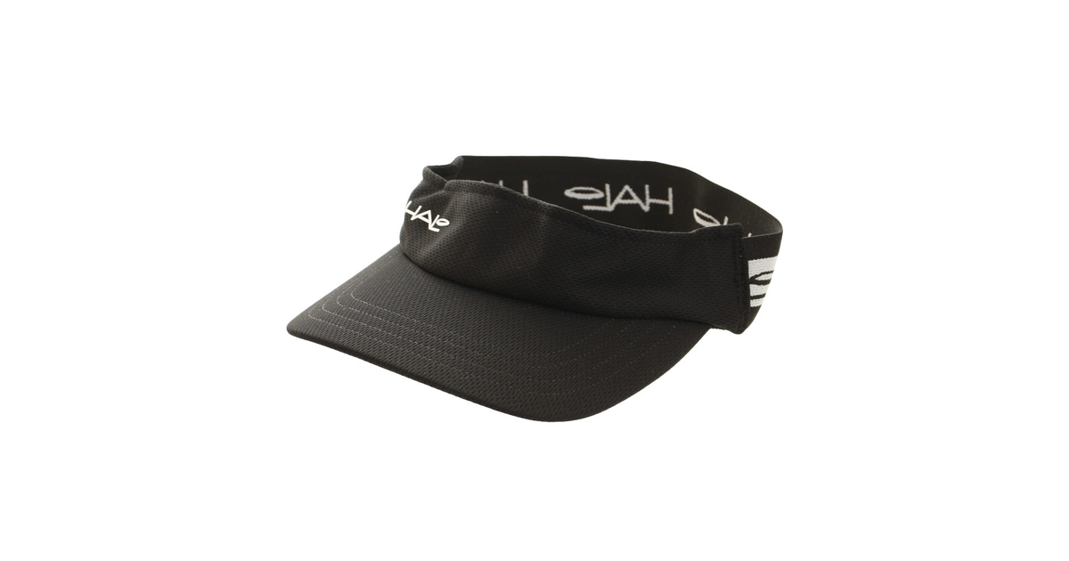 レースバイザー 2 H0015blsm Halo エルブレス