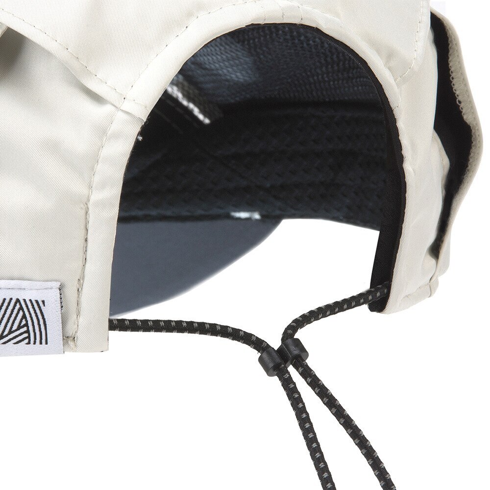 エアピーク（Airpeak）（メンズ、レディース）ランニング PRO ナノフロント キャップ P-01 帽子