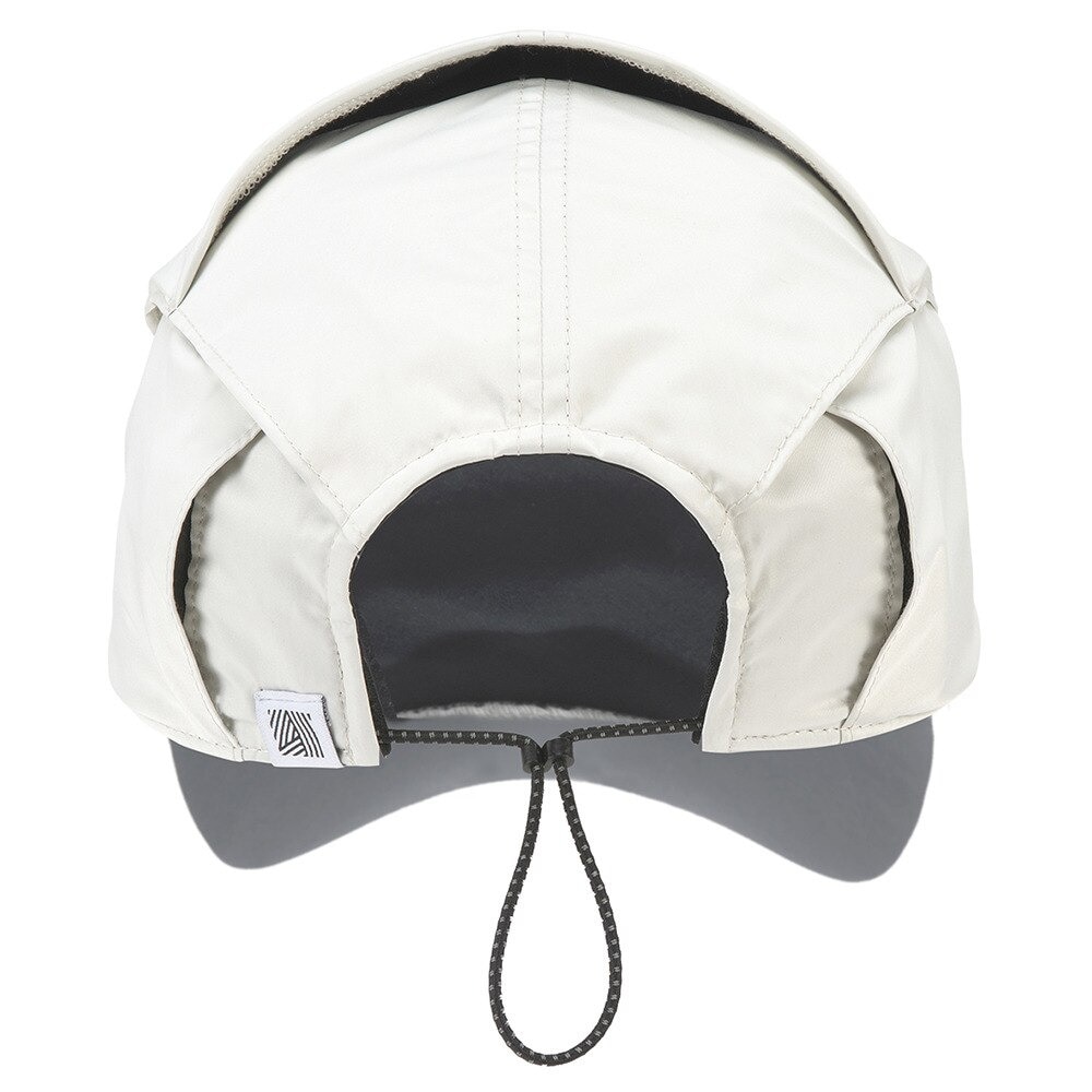 エアピーク（Airpeak）（メンズ、レディース）ランニング PRO ナノフロント キャップ P-01 帽子 スポーツ用品はスーパースポーツゼビオ