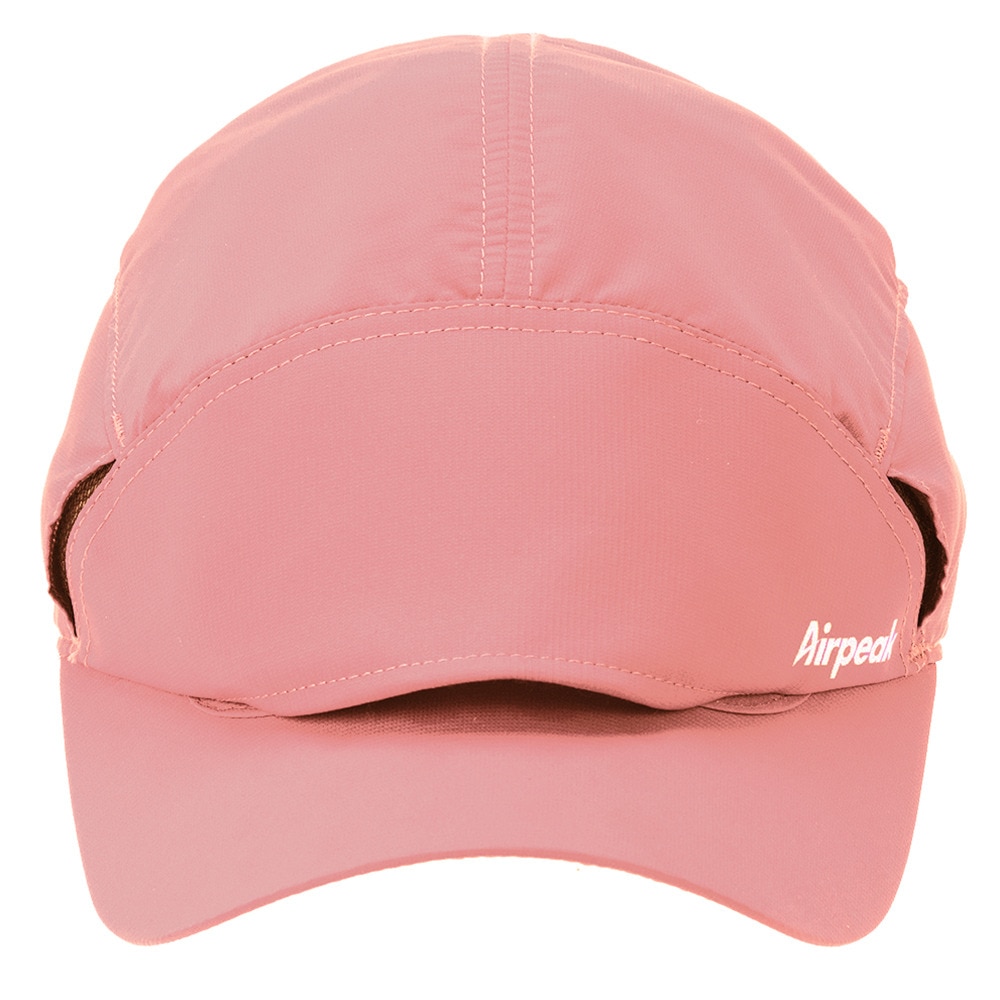 エアピーク（Airpeak）（メンズ、レディース）ランニング PRO スタンダード キャップ S-03 帽子