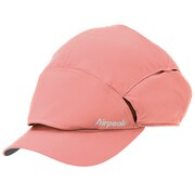 エアピーク（Airpeak）（メンズ、レディース）ランニング PRO スタンダード キャップ S-03 帽子