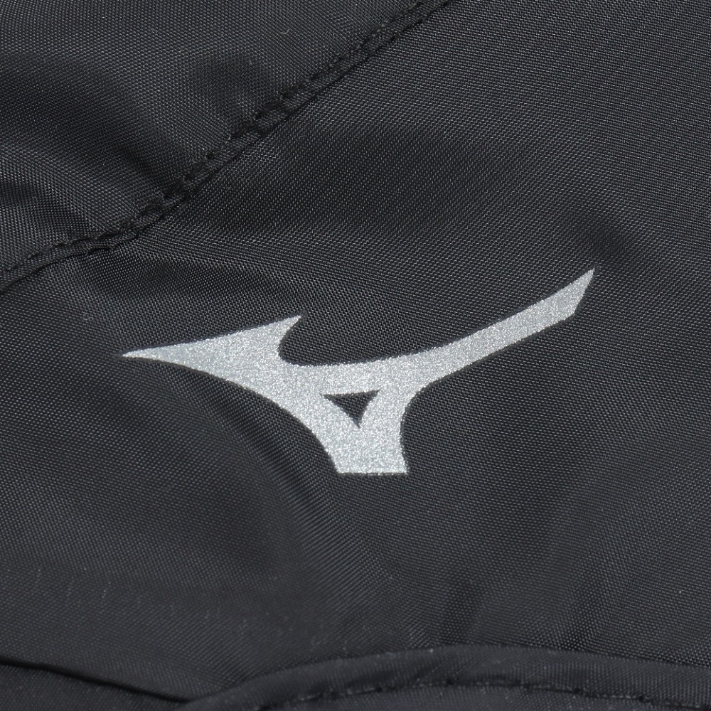 ミズノ（MIZUNO）（メンズ）ランニングキャップ J2MW850109 ナイトラン