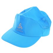 オドロ（ODLO）（メンズ）ランニング サイカイライトキャップ 762120-21900 帽子