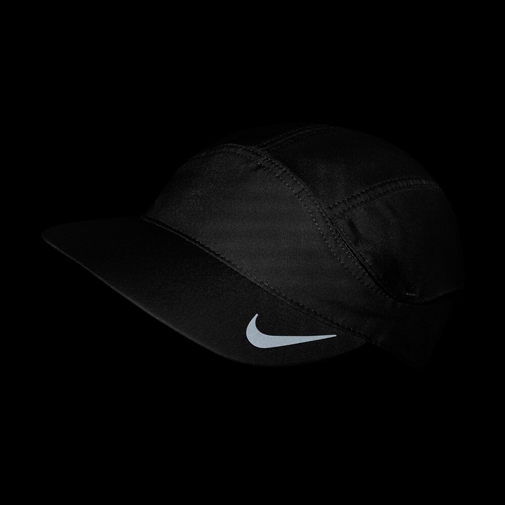 ナイキ（NIKE）（メンズ）ドライフィット TLWD ファスト ランニングキャップ DC3633-010 オンライン価格 帽子  スポーツ用品はスーパースポーツゼビオ