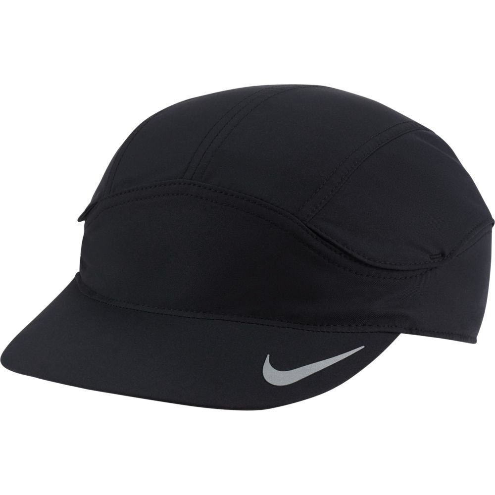 ナイキ（NIKE）（メンズ）ドライフィット TLWD ファスト ランニングキャップ DC3633-010 オンライン価格 帽子  スポーツ用品はスーパースポーツゼビオ