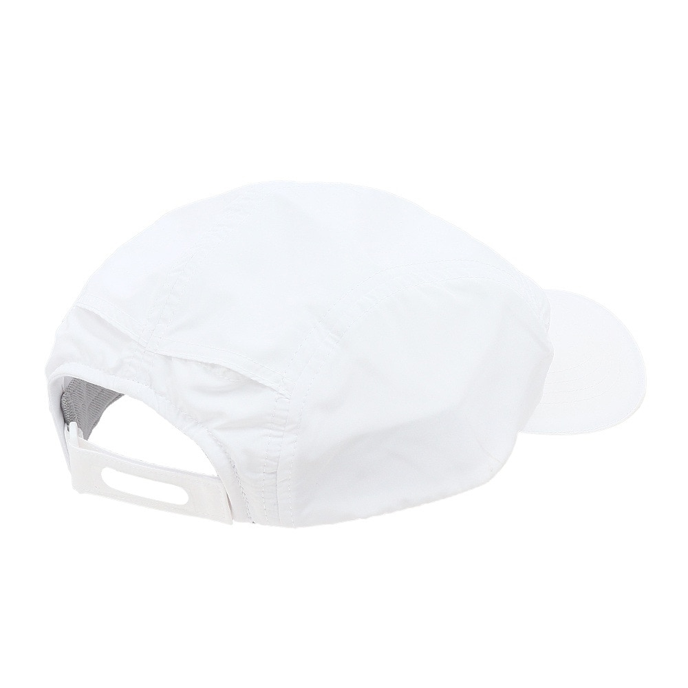 パフォーマンスギア（PG）（メンズ、レディース）吸汗速乾 ドライプラス ランニングサンシェードキャップ 826PG1ST2416 WHT 帽子