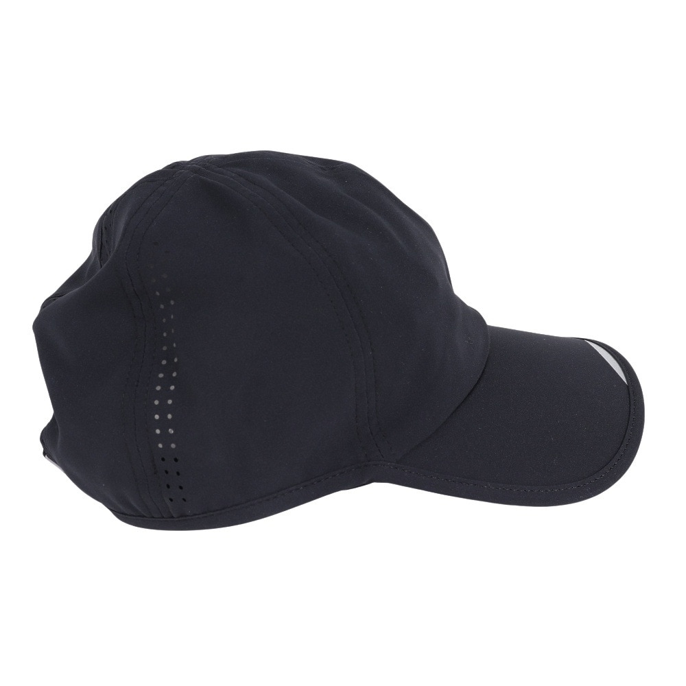 アンダーアーマー（UNDER ARMOUR）（メンズ）ランニング アイソチル ストレッチ ランキャップ 1361562 001