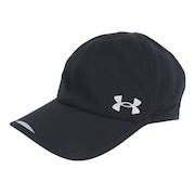 アンダーアーマー(UNDER ARMOUR)(メンズ)ランニング アイソチル ストレッチ ランキャップ 1361562