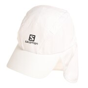 サロモン（SALOMON）（メンズ、レディース）ランニング XA+ キャップ LC1468300 帽子