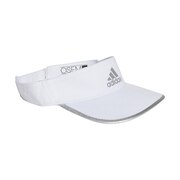 アディダス（adidas）（メンズ）ランニング AEROREADY ランナー バイザー 25647-GM6303 オンライン価格