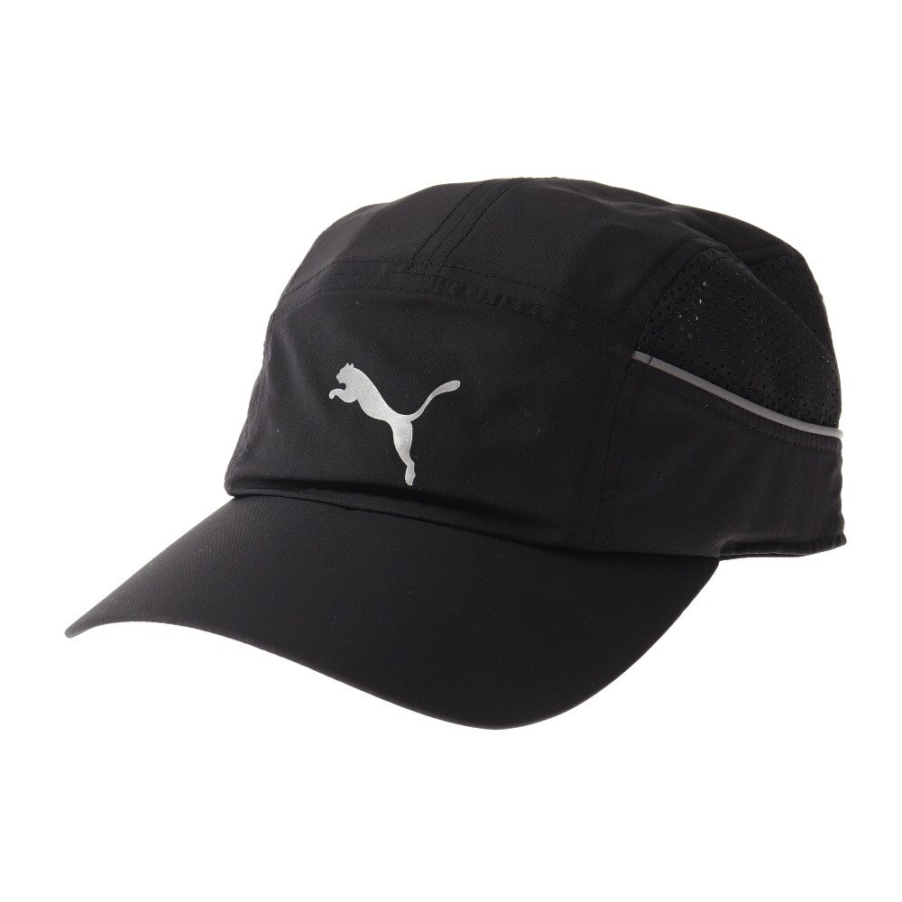 ライトウェイト ランナー キャップ 023147 01 BLK オンライン価格