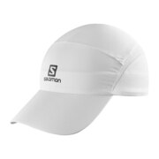 サロモン（SALOMON）（メンズ）XA CAP LC1037000-WHITE