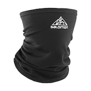 サロモン（SALOMON）（メンズ、レディース）MTN TOUR2COOL WOOL ネックウォーマー LC1625700