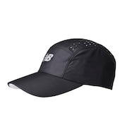 ニューバランス（new balance）（メンズ）Impact ライトウェイト キャップ JACR2662BK