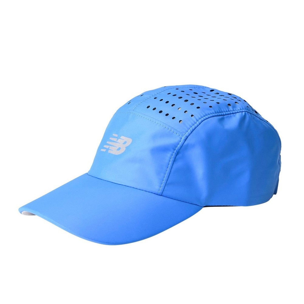 ニューバランス（new balance）（メンズ）Impact ライトウェイト キャップ JACR2662SBU