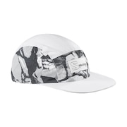 サロモン（SALOMON）（メンズ、レディース）BONATTI WATERPROOF FIVE PANEL LC1763100