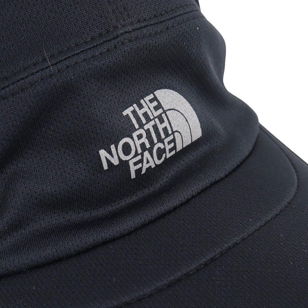ノースフェイス（THE NORTH FACE）（メンズ）ユニセックス ランニングキャップ GTDキャップ NN02272 K