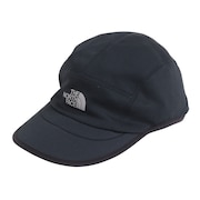ノースフェイス（THE NORTH FACE）（メンズ）ユニセックス ランニングキャップ GTDキャップ NN02272 K