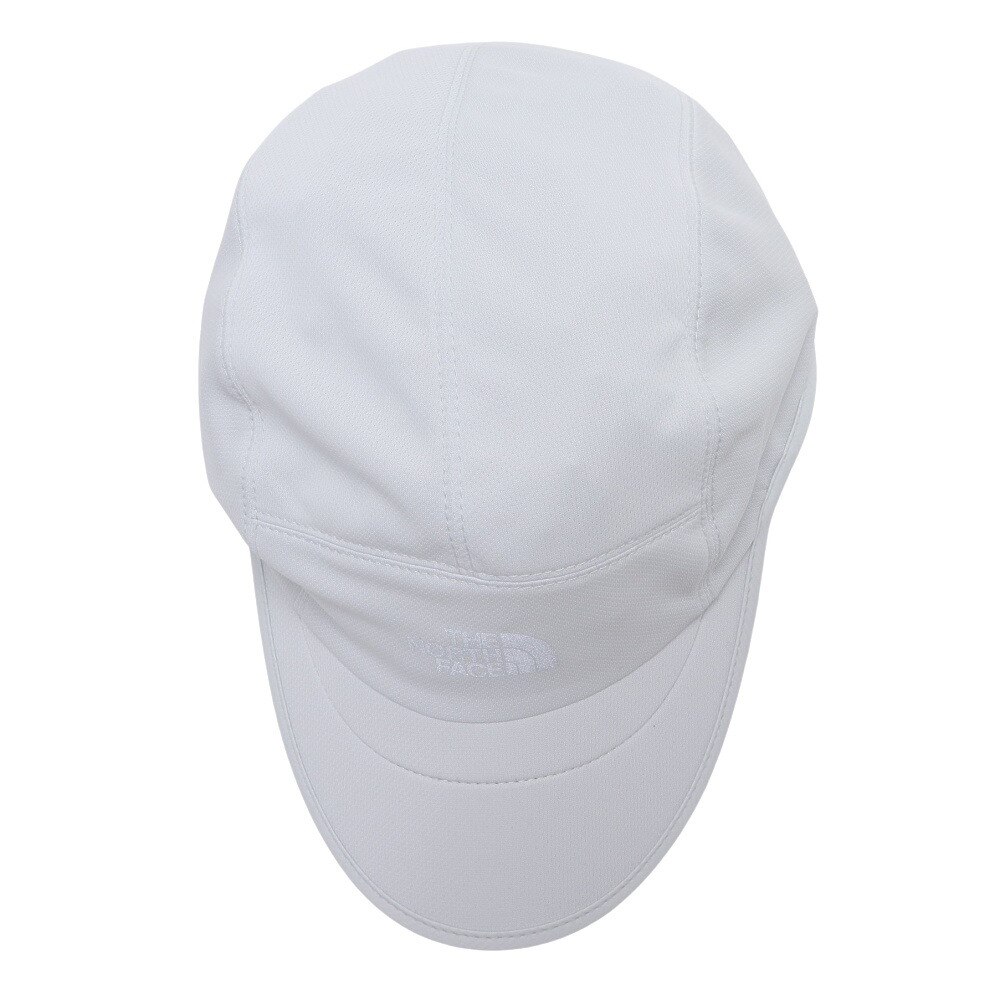 ノースフェイス（THE NORTH FACE）（メンズ）ユニセックス ランニングキャップ GTDキャップ NN02272 TI