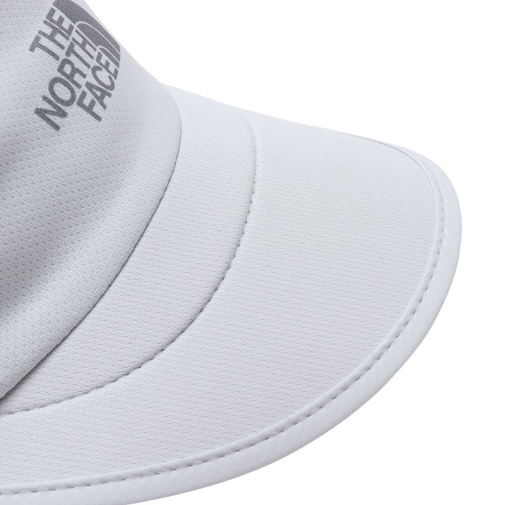 ノースフェイス（THE NORTH FACE）（メンズ）ユニセックス ランニングキャップ GTDキャップ NN02272 TI