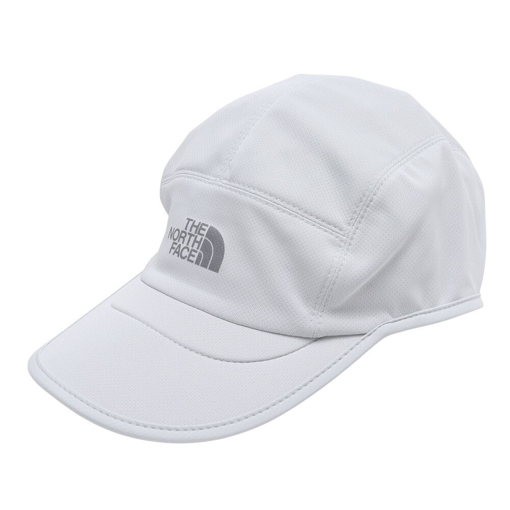 ノースフェイス（THE NORTH FACE）（メンズ）ユニセックス ランニングキャップ GTDキャップ NN02272 TI  スポーツ用品はスーパースポーツゼビオ