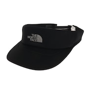 ノースフェイス（THE NORTH FACE）（メンズ）ユニセックス GTDバイザー NN02273 K ブラック