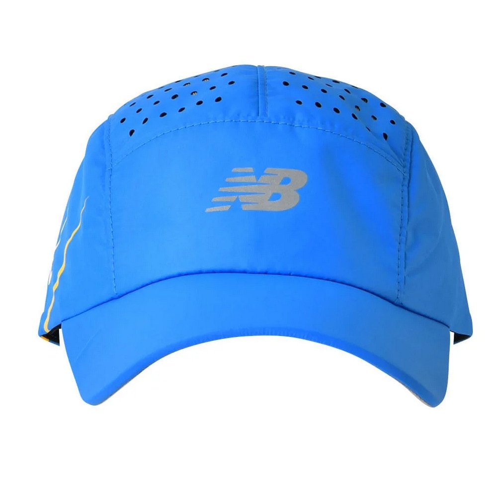 ニューバランス（new balance）（メンズ）Impact ライトウェイト キャップ JACR2701CO