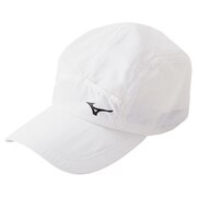 ミズノ（MIZUNO）（メンズ、レディース）洗えるランニングソフトキャップ J2MW151001