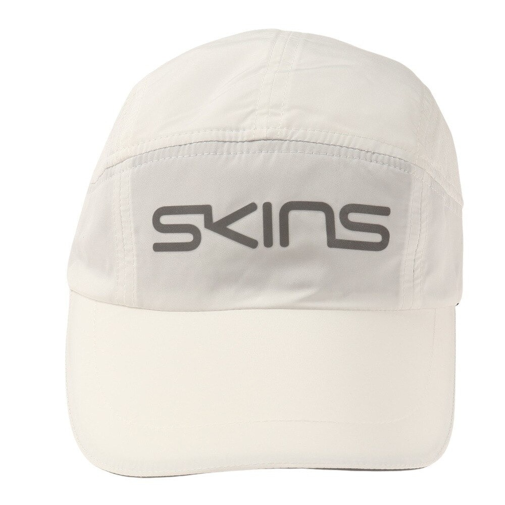 スキンズ（SKINS）（メンズ、レディース）ランニングキャップ 186-57901-004