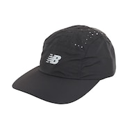 ニューバランス（new balance）（メンズ）Impactライトウェイトキャップ LAH35600BK