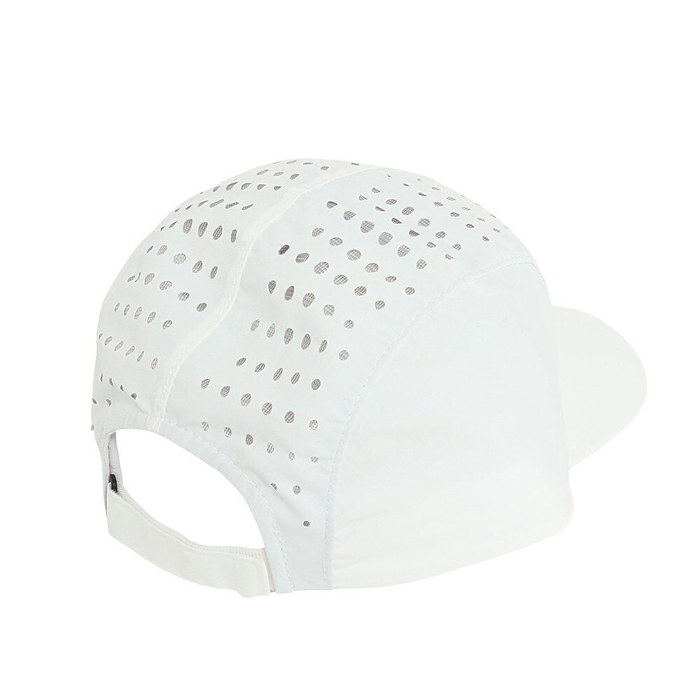 ニューバランス（new balance）（メンズ）Impactライトウェイトキャップ LAH35600WT ランニングキャップ ドライ