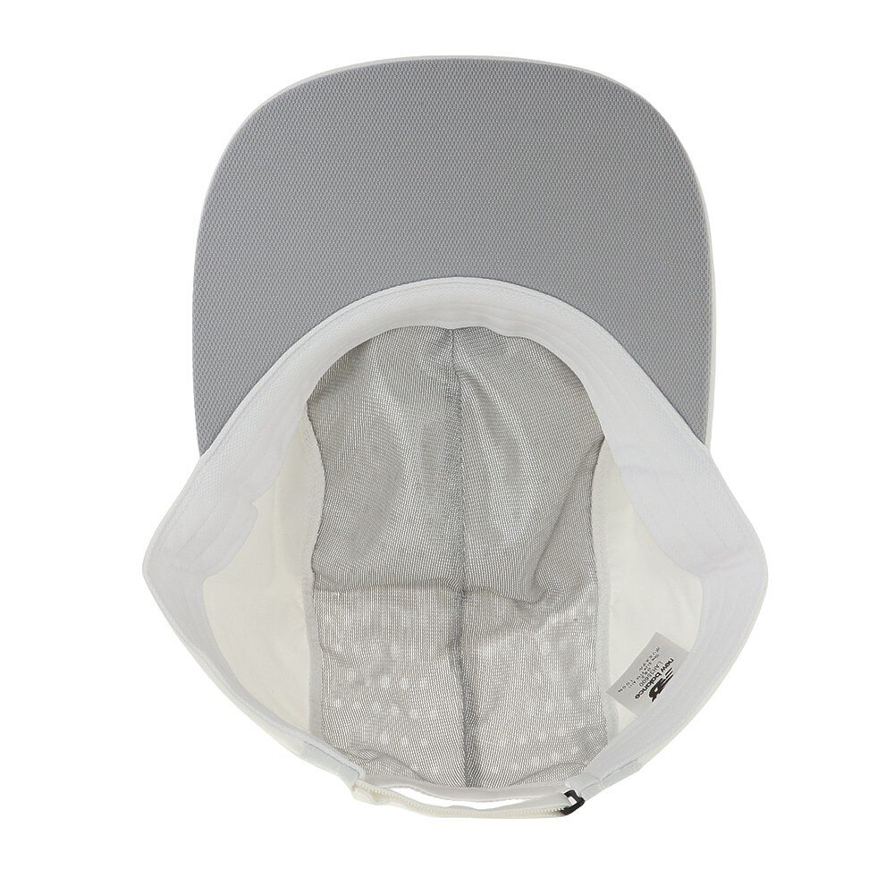 ニューバランス（new balance）（メンズ）Impactライトウェイトキャップ LAH35600WT ランニングキャップ ドライ