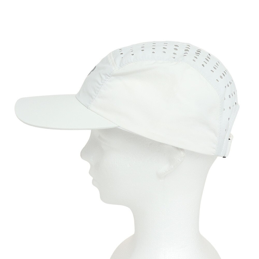 ニューバランス（new balance）（メンズ）Impactライトウェイトキャップ LAH35600WT ランニングキャップ ドライ