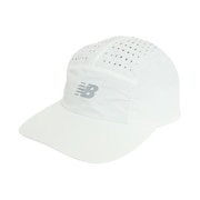 ニューバランス（new balance）（メンズ）Impactライトウェイトキャップ LAH35600WT