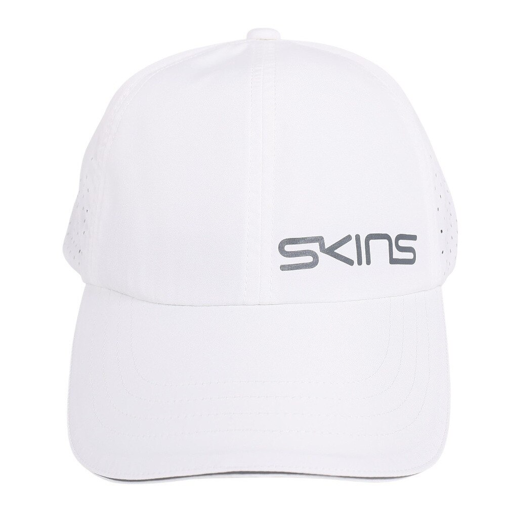 スキンズ（SKINS）（メンズ）ランニングキャップ 186-58302-004