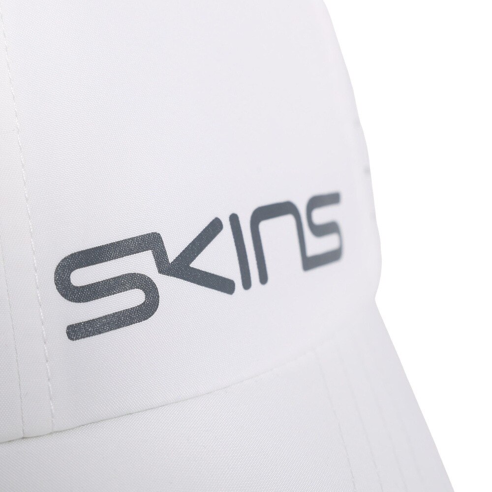 スキンズ（SKINS）（メンズ）ランニングキャップ 186-58302-004