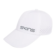 スキンズ（SKINS）（メンズ）ランニングキャップ 186-58302-004