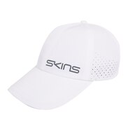 スキンズ(SKINS)(メンズ)ランニングキャップ 186-58302-004