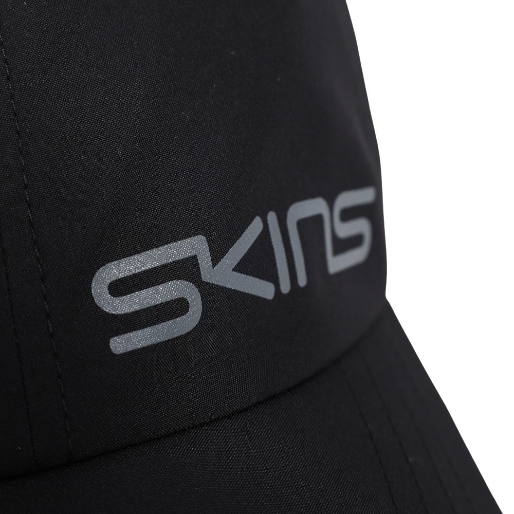 スキンズ（SKINS）（メンズ）ランニングキャップ 186-58302-019