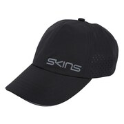スキンズ(SKINS)(メンズ)ランニングキャップ 186-58302-019