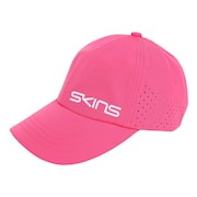 スキンズ（SKINS）（メンズ）ランニングキャップ 186-58302-075