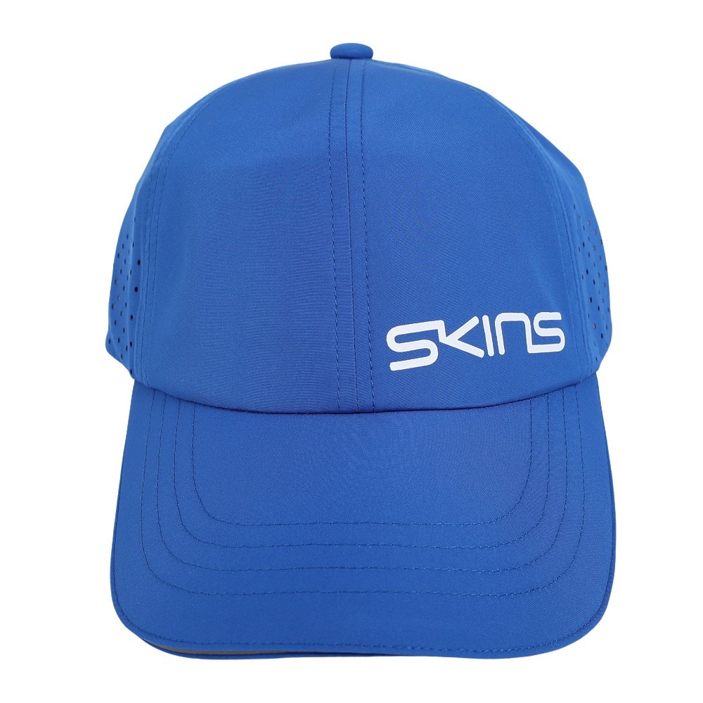 スキンズ（SKINS）（メンズ）ランニングキャップ 186-58302-095