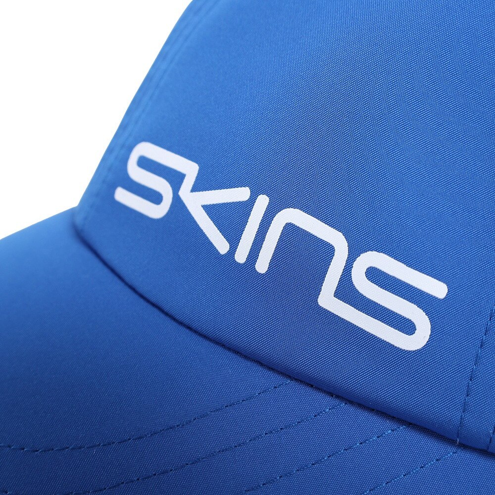スキンズ（SKINS）（メンズ）ランニングキャップ 186-58302-095