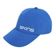 スキンズ(SKINS)(メンズ)ランニングキャップ 186-58302-095