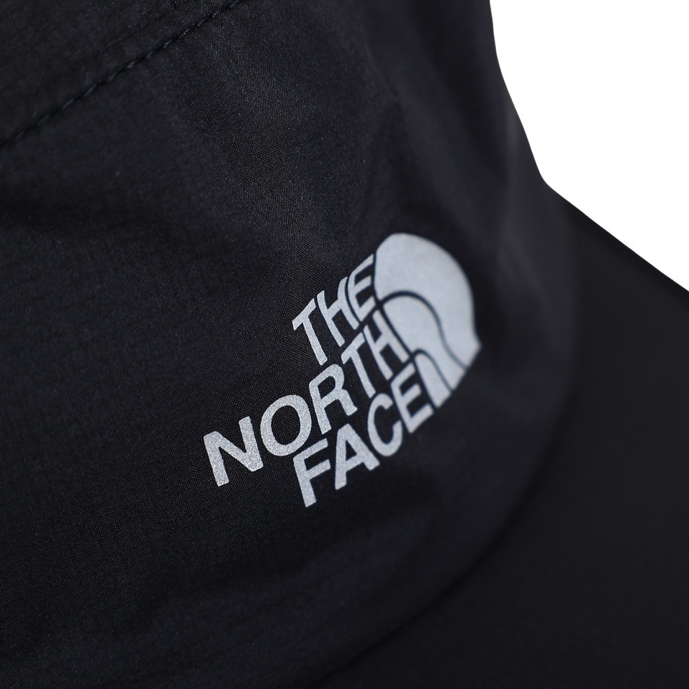 ノースフェイス（THE NORTH FACE）（メンズ、レディース）帽子 スワローテイルキャップ NN02370 K