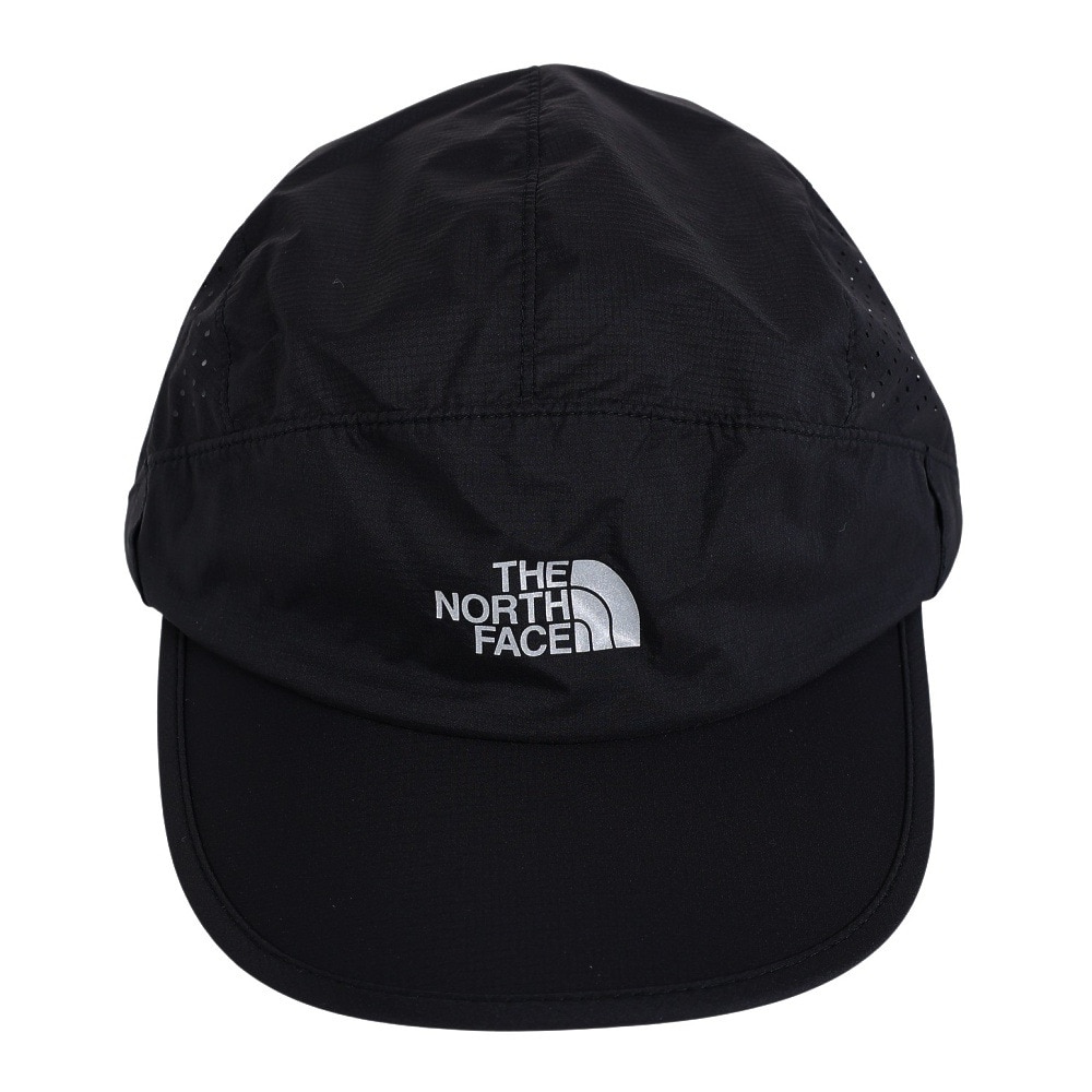ノースフェイス（THE NORTH FACE）（メンズ、レディース）帽子 スワローテイルキャップ NN02370 K