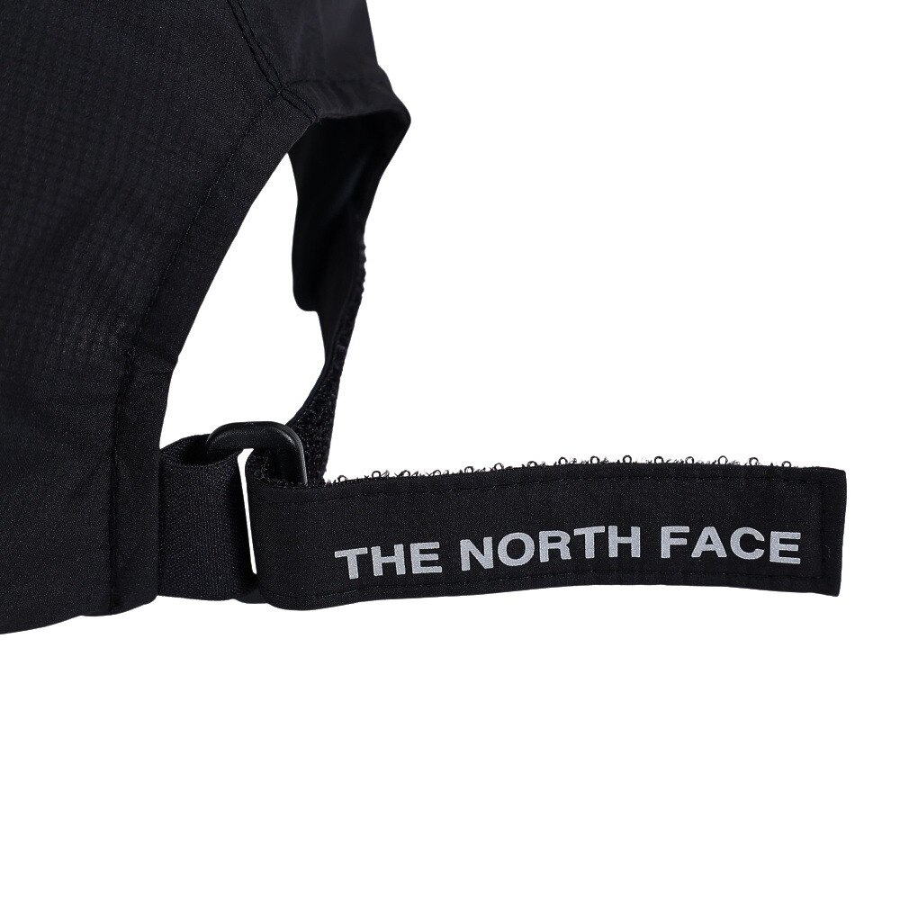 ノースフェイス（THE NORTH FACE）（メンズ、レディース）帽子 スワローテイルキャップ NN02370 K