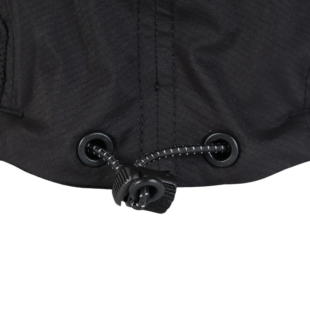 ザ・ノース・フェイス（THE NORTH FACE）（メンズ、レディース）ランシールドキャップ NN02377 K